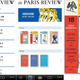 Illustration for article titled Photoset, The Paris Review, and More
